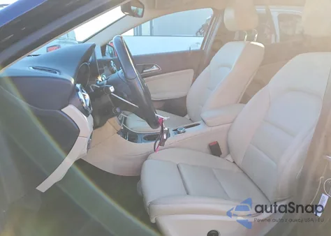 2018 Mercedes-Benz Gla 250 4Matic from USA, damaged, VIN WDCTG4GB8JJ489342